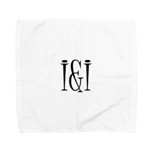 I&I Towel Handkerchief