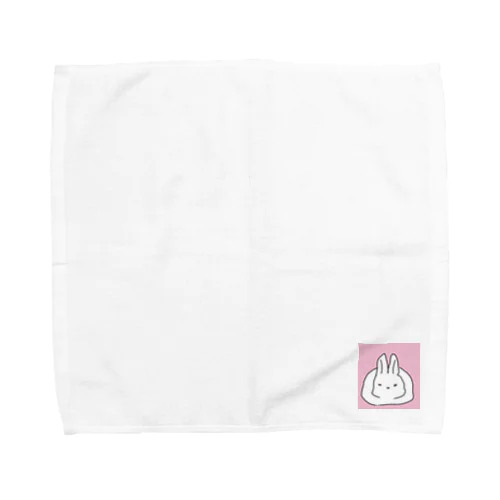 うさぎ Towel Handkerchief