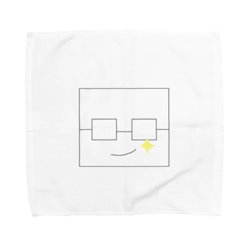 キラリ Towel Handkerchief