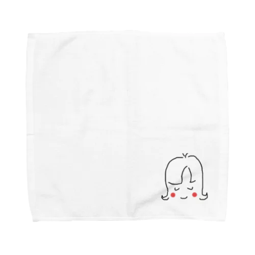 yuyu Towel Handkerchief