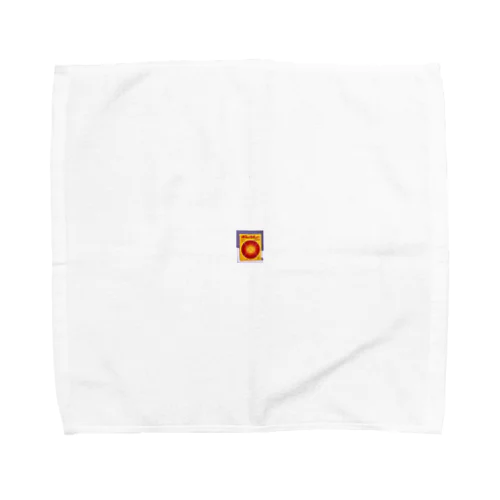 ボ◯カレー Tシャツ Towel Handkerchief