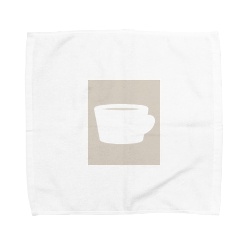 CUP Towel Handkerchief
