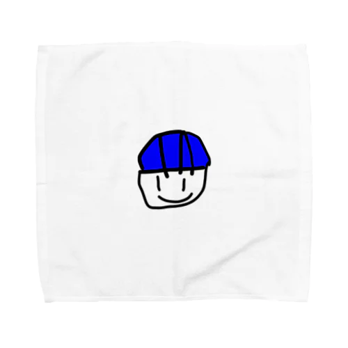 くろだるくん‼️ Towel Handkerchief