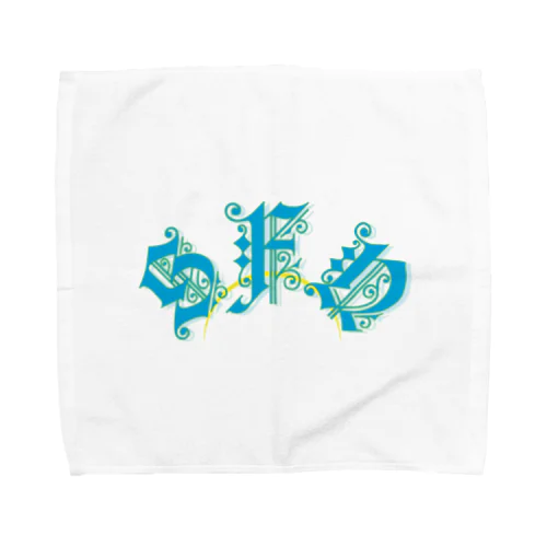 SFN Towel Handkerchief