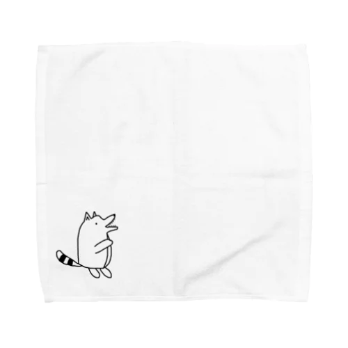 フィンリル Towel Handkerchief