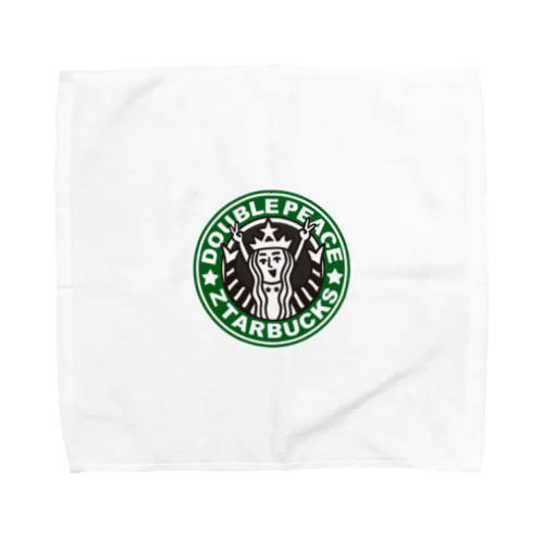 ズタバちゃん Towel Handkerchief