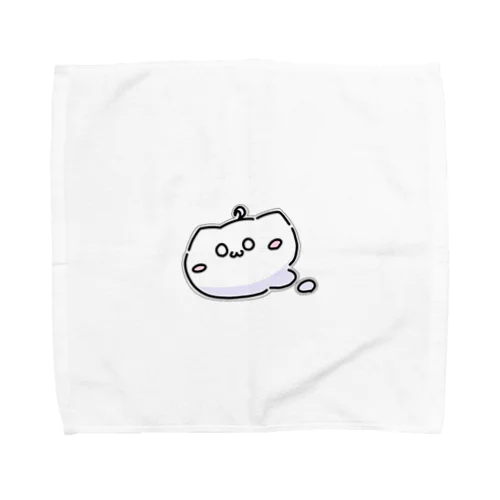 ふくくん Towel Handkerchief