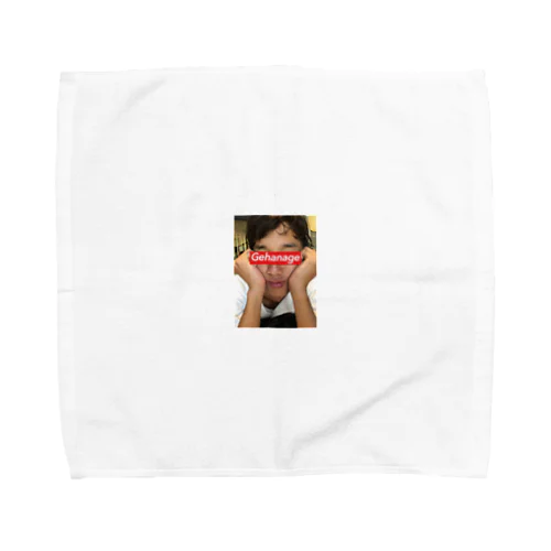 イケイケヤムケン Towel Handkerchief