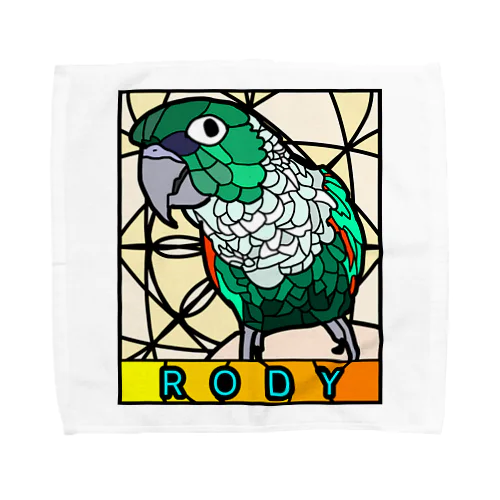 RODY！！ Towel Handkerchief