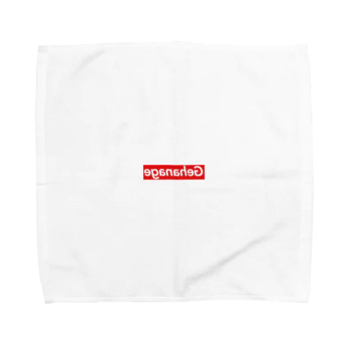 イケてるヤムヤム君 Towel Handkerchief