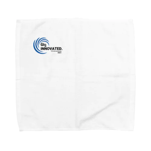 Gig Innovated 5th Towel Handkerchief