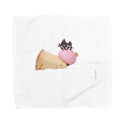 スポケーキ Towel Handkerchief