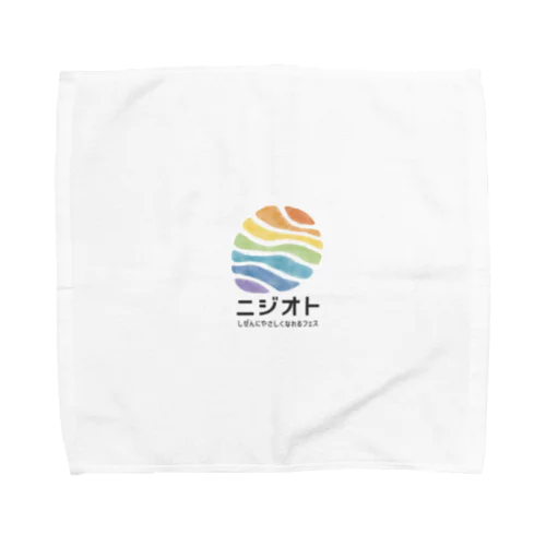 グッズ（通常販売） Towel Handkerchief