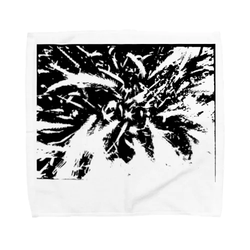 あの夏の記憶　嵐 Towel Handkerchief