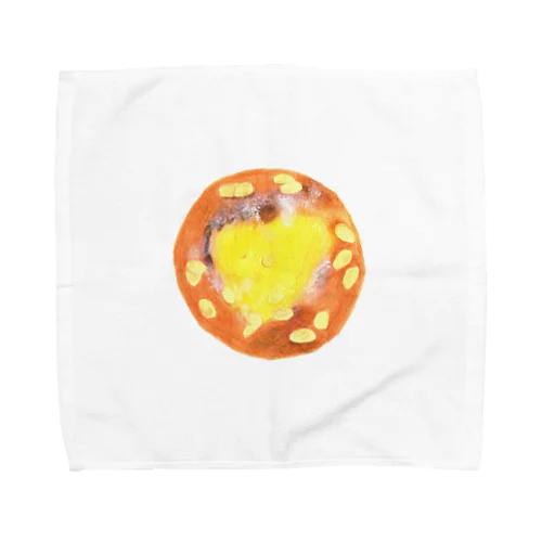 菓子パン Towel Handkerchief