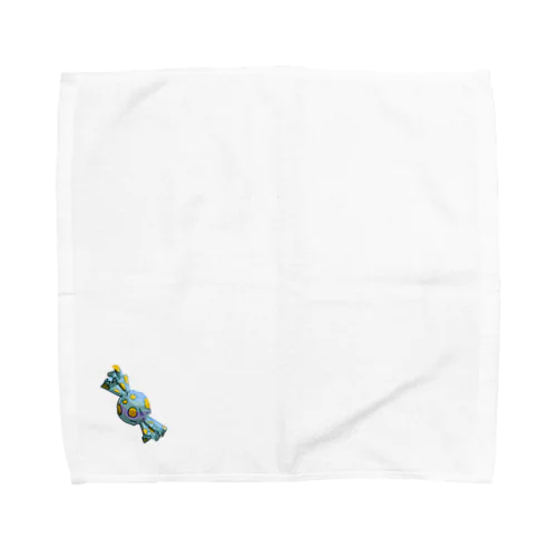 アメチャン Towel Handkerchief