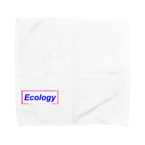 Ecology Towel Handkerchief