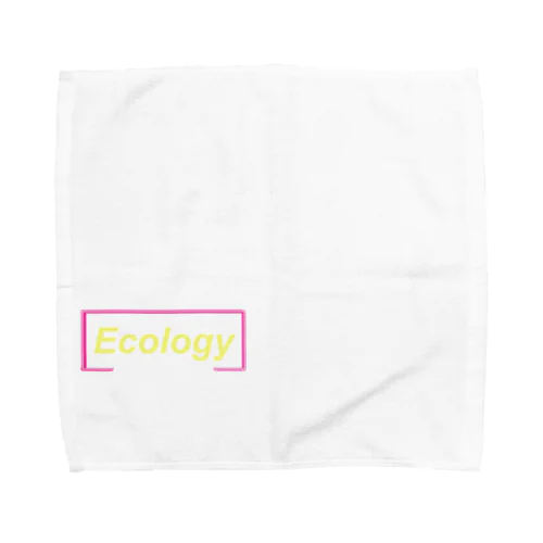 Ecology Towel Handkerchief