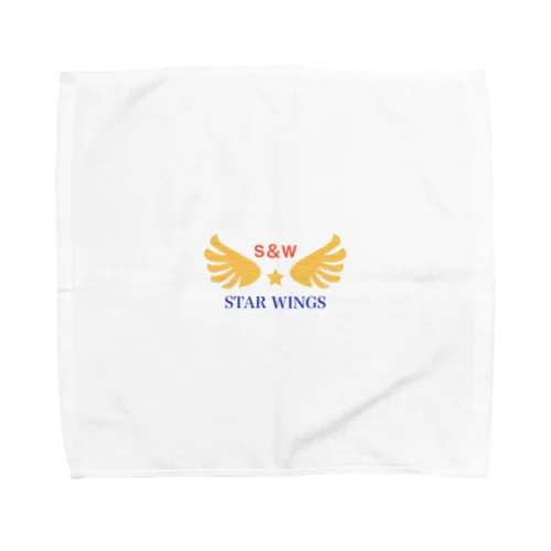 スターウィングス Towel Handkerchief