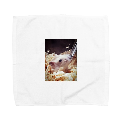 ごくごくぷぅ王子 Towel Handkerchief