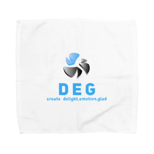 DEG Towel Handkerchief