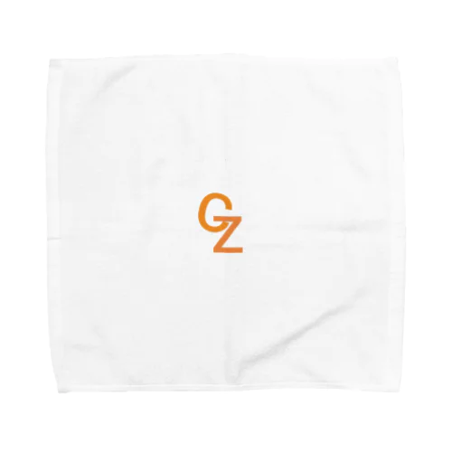 コラ・コラ・コラ Towel Handkerchief