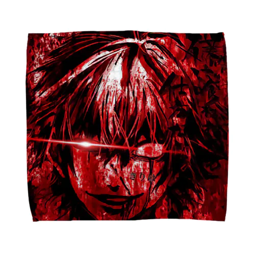 キリハーン様 Towel Handkerchief