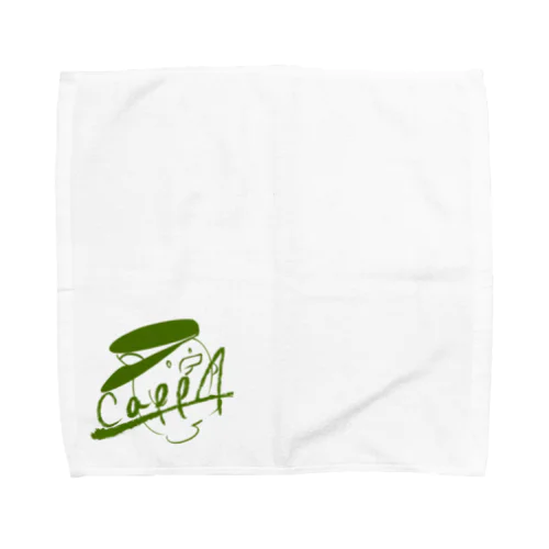 CappA Towel Handkerchief