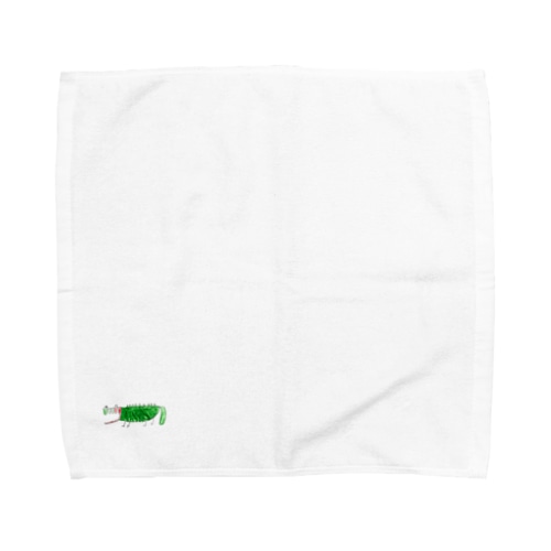 コラステ Towel Handkerchief
