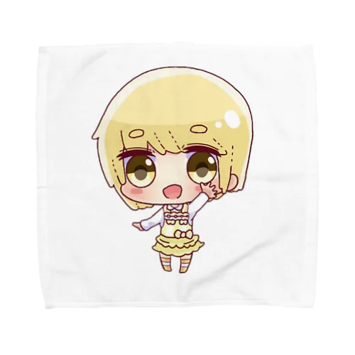 HINAKAハンカチ Towel Handkerchief