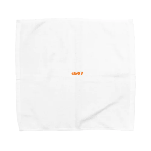 cb97 Towel Handkerchief