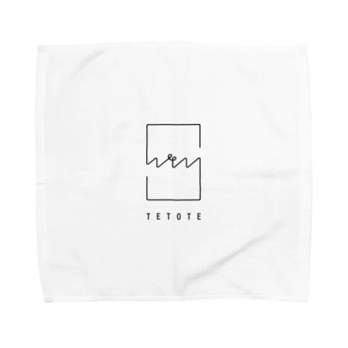 tetote Towel Handkerchief