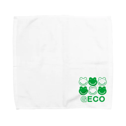 G-ECO Towel Handkerchief