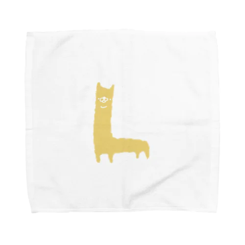 ALPK Towel Handkerchief