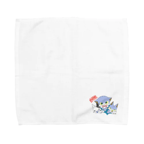 ATACHI Towel Handkerchief