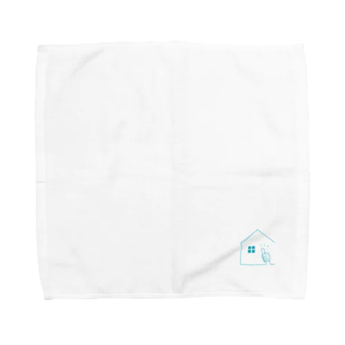 Ruimte Towel Handkerchief