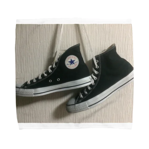 CONVERSE   タオルハンカチ