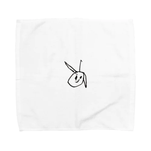 おはな？ Towel Handkerchief