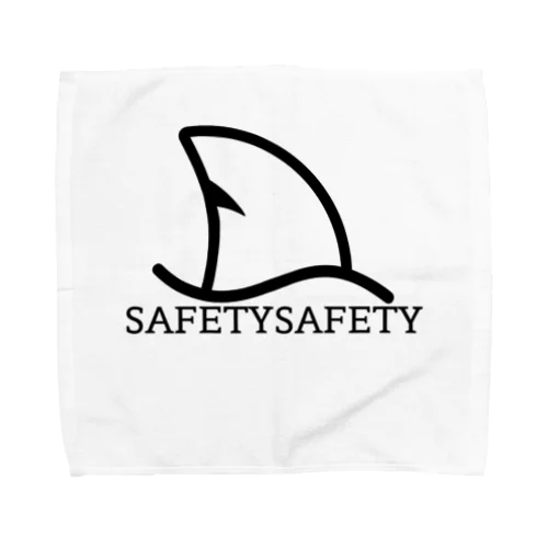 セイフティセイフティ Towel Handkerchief