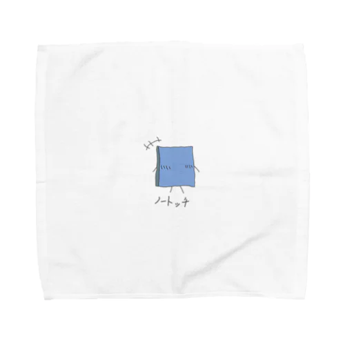 ノートッチ Towel Handkerchief