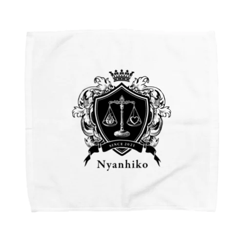 NynHK Towel Handkerchief