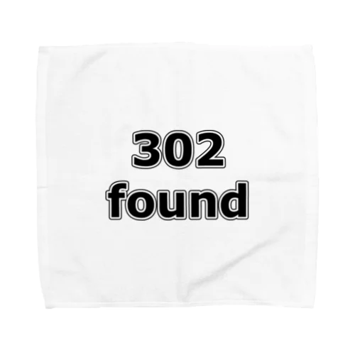 302 found HTTPステータスコード バンダナ 200 OK HTTPステータスコード Towel Handkerchief