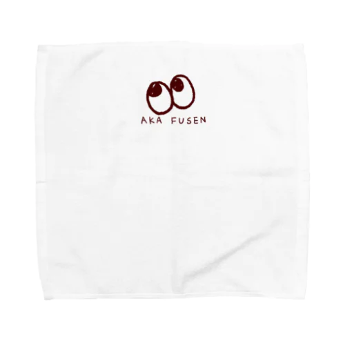 赤風船 Towel Handkerchief