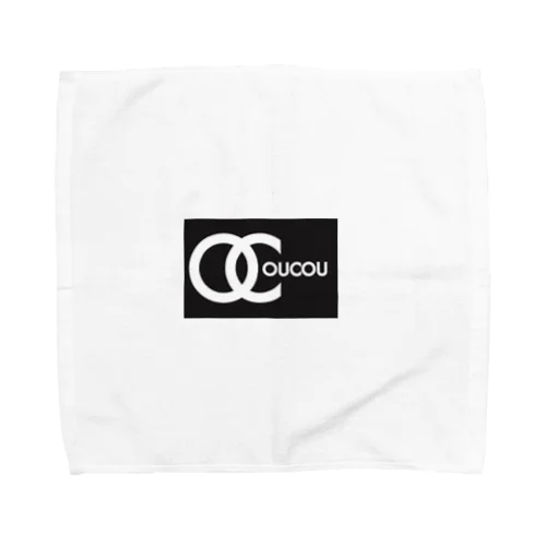 OUCOU Towel Handkerchief