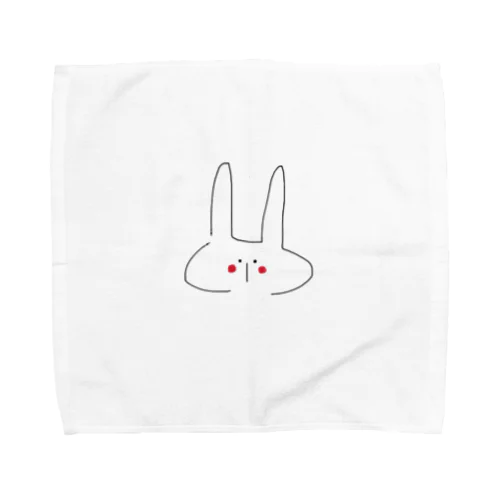 花子グッズ Towel Handkerchief