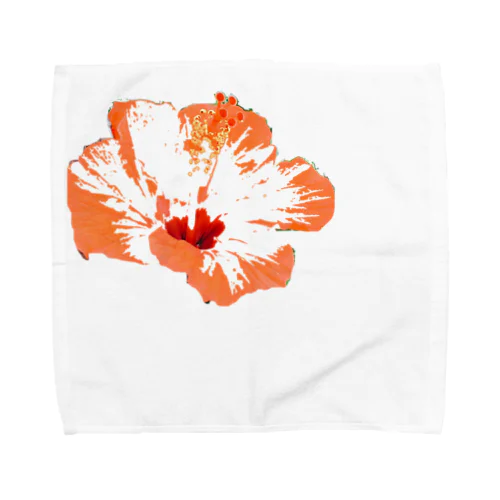 Ｔシャツ SOS Towel Handkerchief