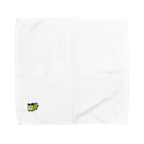 VoxDogs Towel Handkerchief