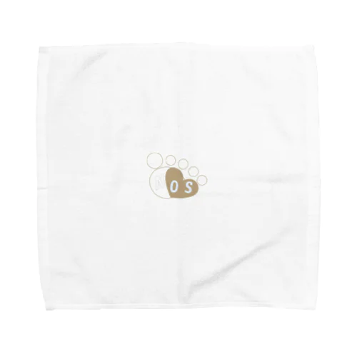 ペタハート♡ Towel Handkerchief