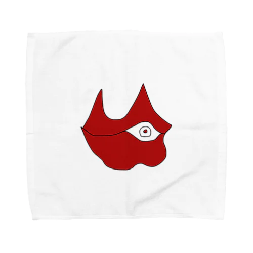 134 Towel Handkerchief