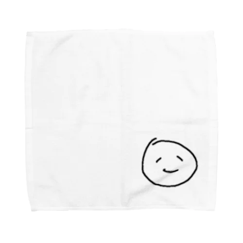 ナイケくん Towel Handkerchief